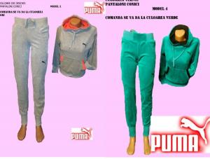 TRENINGURI DAMA ,  PUMA ,    CATIFEA ,    MODELE NOI