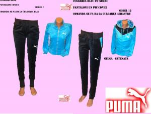 TRENINGURI DAMA ,  PUMA ,    CATIFEA ,    MODELE NOI