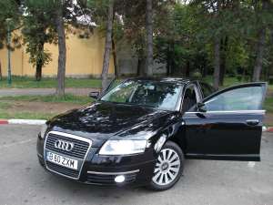 vand audi a 6 2006