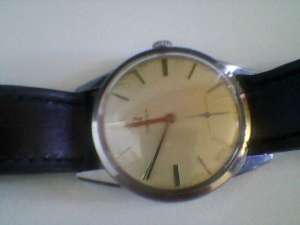 omega 1950