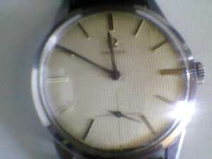 omega 1950