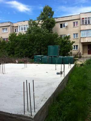 Teren Intravilan Bragadiru