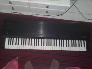 Vand ora Roland Kr 33