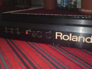 Vand ora Roland Kr 33