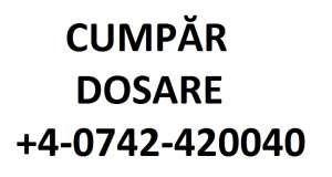 CUMPAR DOSARE AFLATE LA ANRP