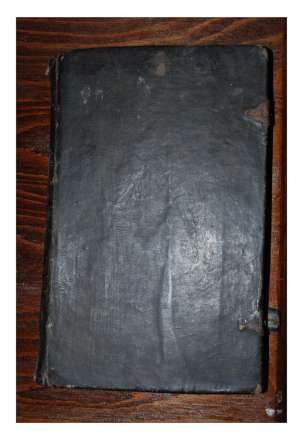 Biblie din anul (1743)