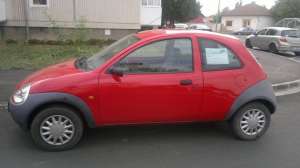 vand sau schimb ford ka 97