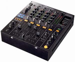 2x PIONEER CDJ-1000MK3 & 1x DJM-800 MIXER DJ PACKAGE