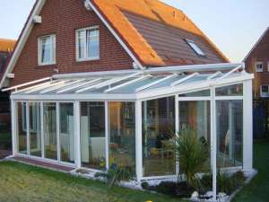 winter garden (gradina de iarna) balcone inchize