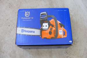 Motofierastrau Husqvarna 435