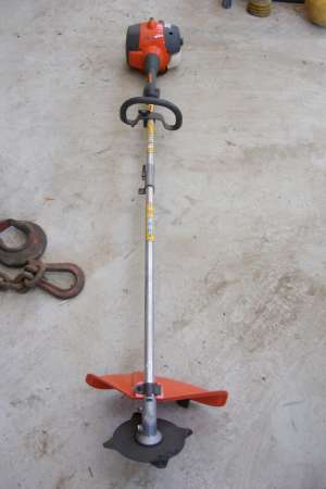 Motocoasa Husqvarna 128 LDX
