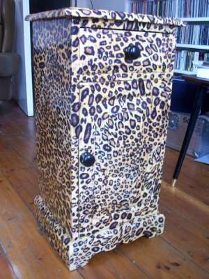 mobila unicat de colectie la comanda