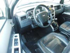 Jeep Compass 2.0 CRD 4x4