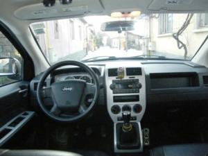 Jeep Compass 2.0 CRD 4x4