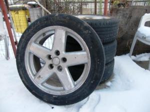Jeep Compass 2.0 CRD 4x4