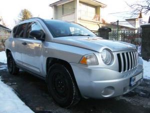 Jeep Compass 2.0 CRD 4x4
