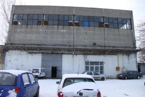 INCHIRIEZ SPATIU INDUSTRIAL PLOIESTI