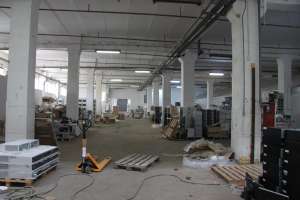 Vand Hala depozitare/productie 3800mp in Ploiesti Mihai Bravu