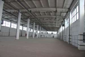 Vand Hala depozitare/productie 3800mp in Ploiesti Mihai Bravu