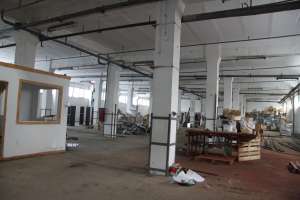 Vand Hala depozitare/productie 3800mp in Ploiesti Mihai Bravu