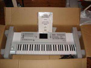BUY: Korg Pa2XPro 76-key Arranger Keyboard...KORG PA800 PRO ARRANGER Keyboard