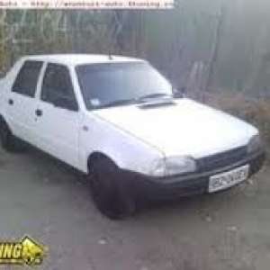 VAND PIESE DACIA SUPERNOVA ALBA