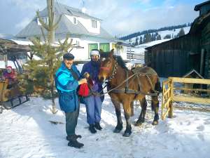 cal de v�nzare