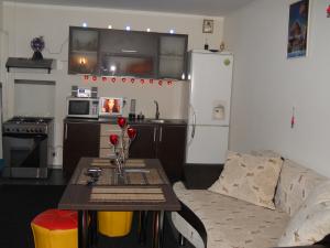 apartament regim hotelier