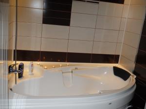 apartament regim hotelier