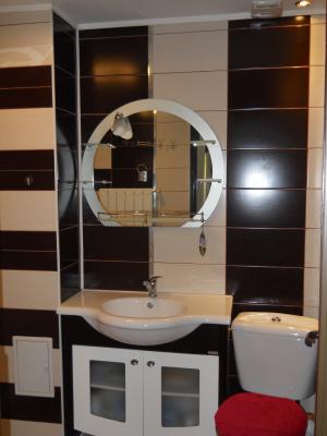 apartament regim hotelier
