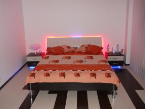 apartament regim hotelier