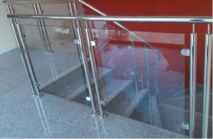 Scari,  balustrade,  porti si garduri Timisoara