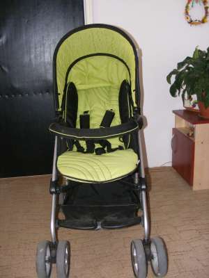 Carucior Hauck