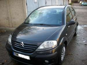 Vand citroen C3 diesel