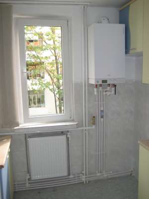Apartament 2 camere