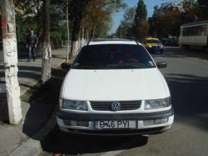 Vand VW Passat 94 GPL/Benzina