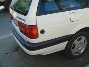 Vand VW Passat 94 GPL/Benzina