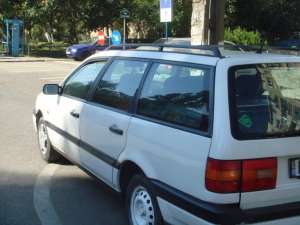 Vand VW Passat 94 GPL/Benzina