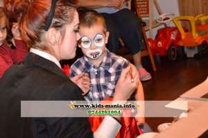 Ursitoare Animatori Mascote Disney Iasi