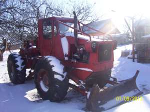 TAF FORESTIER