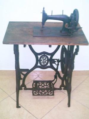 Verbesserte Singer R&G