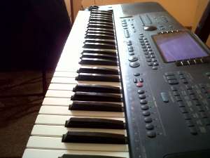 VAND TECHNICS kN 3000 IN STARE BUNA 300 E