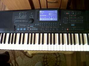 VAND TECHNICS kN 3000 IN STARE BUNA 300 E