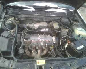 opel calibra