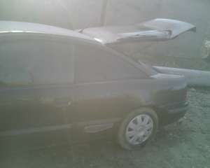 opel calibra