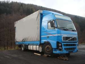 Piese Volvo FH 12