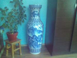 vinzare vaza 1.1m