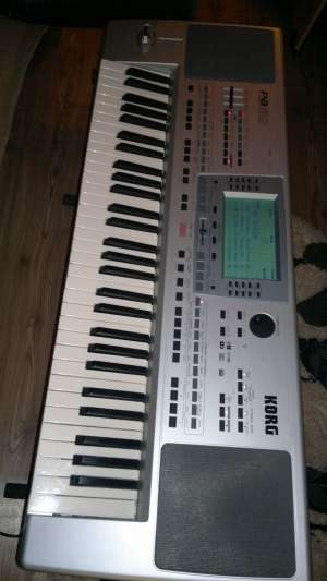 korgpa50