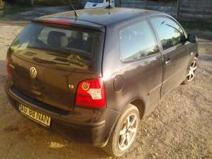 Vand vw polo 1.2,    2005