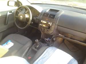 Vand vw polo 1.2,    2005